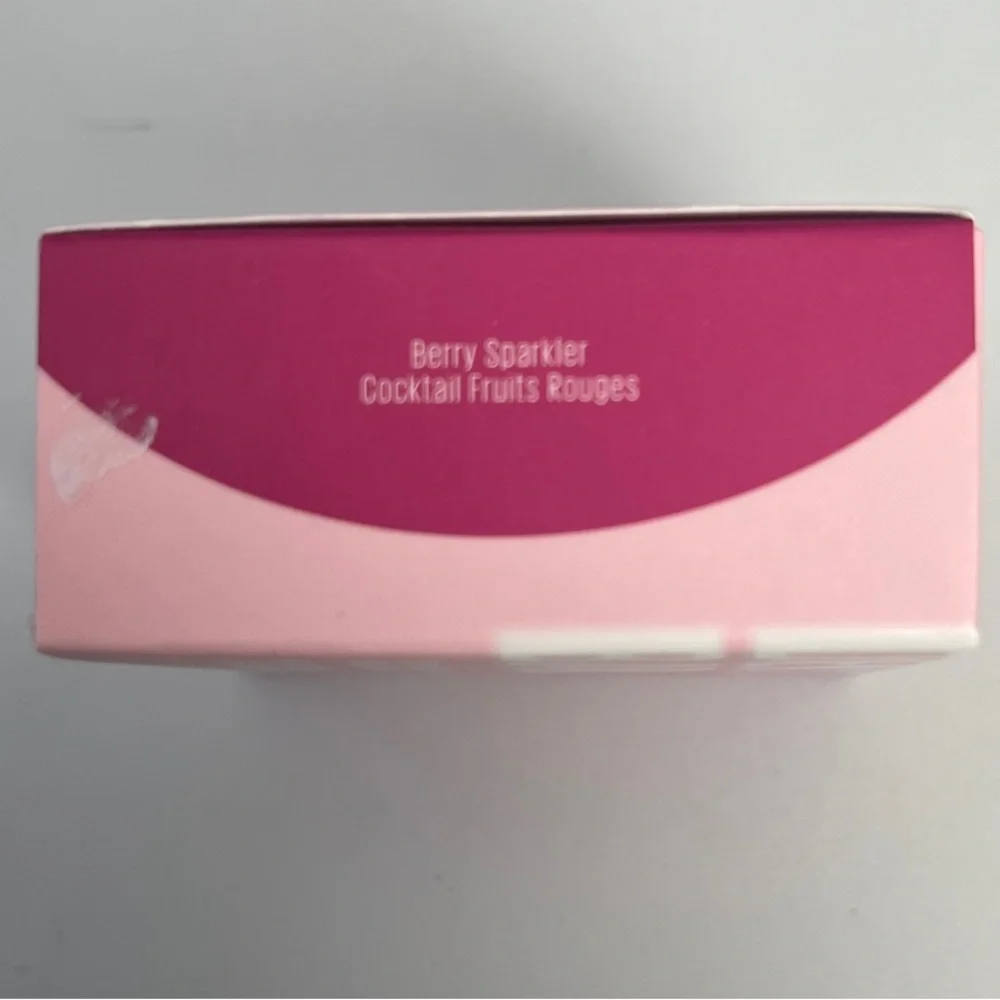 Kaja Dewy Bar Cheek & Lip Multi Balm, Berry Sparkler Blendable #korean #kaja